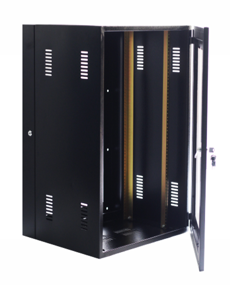 Gabinete de Pared 24 RU Abatible - ELEMSIN